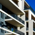 Novosadski Telep dobiće kompleks porodičnog stanovanja - U planu 24 urbane vile sa 66 stanova