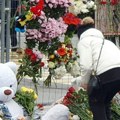 U Rusiji dan žalosti za poginulima u terorističkom napadu u Krokusu