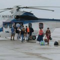 Francuska će specijalnim letovima sa Haitija evakuisati svoje ugrožene državljane