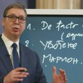 Koliko smo „teških, najtežih dana“ do sada preživeli i zbog čega ih Aleksandar Vučić stalno najavljuje?