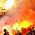Gori Split: Haos u gradu, Dinamo u pet dana dva puta pobedio na Poljudu, Torcida to nije mogla da podnese (video)
