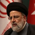 Raisi: Moćna operacija Irana odgovor na agresivne akcije Izraela