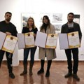 „Pogledi 2024” ‒ smotra radova mladih umetnika Srbije