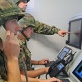U toku obuka pripadnika vojske na novim radarima velikog dometa GM-400