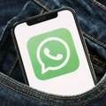 Stižu nove ikonice i zeleni dugmići: Novi update WhatsApp-a će oduševiti mnogo korisnika