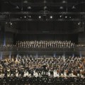 Gigantski orkestar i seksi kompozicija: Koncert kojim je obeleženo 75 godina Simfonijskog orkestra Bavarskog radija i 150…