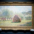Monetova slika prodana za 35 miliona dolara