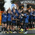 Аталанта (скоро) обезбедила Италији шестог учесника у Лиги шампиона