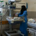 Ugroženi životi 20 tek rođenih beba: UNICEF - u Al-Aksi nema goriva za generatore