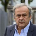 Platini udario na Čeferina i Infantina: Oštrim rečima objasnio šta misli o radu UEFA i FIFA