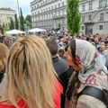 Beograd slavi Spasovdan: Patrijarh služi liturgiju u Vaznesenjskoj crkvi - Spasovdanska litija kreće u 19 časova