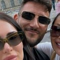 Selfi Cece Ražnatović sa Anastasijom i Nemanjom: Pevačica podelila fotku i pokazala da im je uvek podrška