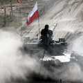 Poljska neće slati svoju vojsku u Ukrajinu
