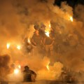 Sprema se revolucija u humskoj: Grobari na stadionu Partizana traže ostavke Upravnog odbora! (foto)