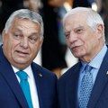 Borrell: Orban predstavlja samo Mađarsku, a ne EU na samitu turkofonih zemalja