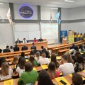 Završavaju se prijemni na fakultetima Univerziteta u Kragujevcu