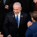 Izrael i Palestinci: „Naši neprijatelji su i vaši neprijatelji“, poručio Netanjahu u američkom Kongresu, dok su ispred…