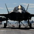 Vlada Grčke odobrila kupovinu 20 američkih aviona F-35