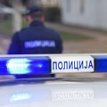 Užas na begeju, telo pluta rekom: Policija i vatrogasno-spasilački tim na terenu