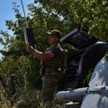 Eksplozije u predgrađu Harkova; Ukrajina: Oborena 24 od 29 ruskih dronova tokom noći