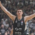 Partizan ima novog kapitena!