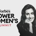 Ona se bavi demistifikacijom AI: Upoznajte Martinu Silov koja dolazi na Forbes Women’s Summit