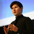 Pavel Durov: Pokrenuta zvanična istraga, sudski nadzor uz kauciju od pet miliona evra za vlasnika Telegrama