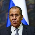 Lavrov: Agonija kijevskog režima očigledna