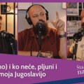 (VIDEO) Šta je Danas na meniju: Kopaće(mo) i ko neće, pljuni i zapjevaj moja Jugoslavijo