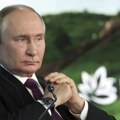 Putin poručio Americi: Vi nas izazivate