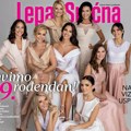 Rođendanski broj magazina Lepa&Srećna: Naša vizija uspeha