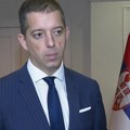 Đurić: Kurti i njegovi saradnici nemaju nameru da odustanu od jednostranih poteza