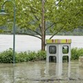 Na bečkoj rečici Vinflus dogodile se hiljadugodišnje poplave