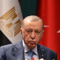 Erdogan: Izraelski plan nije ograničen na Gazu i Liban