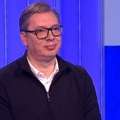 "Rusi imaju iskustva, znaju šta se desilo sa Srbima u krajini" Vučić: Ni Zapad ni Rusija ne smeju da izgube, i onda svi…