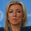 Zaharova izjavila saučešće Nemcima