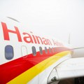 Avion "Hainan erlajnsa" zapalio se ubrzo posle poletanja, uspešno vraćen na aerodrom u Rimu