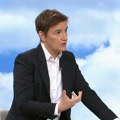 Ana Brnabić sa Elen Svendsen: Pohvale za predsednicu Skupštine zbog posvećenosti na unapređenju izbornih uslova u Srbiji