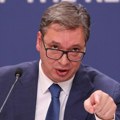 Vučić: „Već sutra očekujem nove ostavke u Vladi“