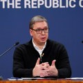 Vučić: „Već sutra očekujem nove ostavke u Vladi“