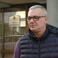 Nebojša Petković: Uhapsili su Sava Manojlovića da bi zastrašili narod