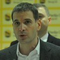 Miloš Jovanović: Hapšenje državnih funkcionera je taktika Vučića