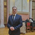 Borko Stefanović: Brnabić, pored snajpera na krovu, „falila samo bodljikava žica“