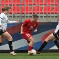 EURO U19 kvalifikacije za žene: Austrijanke nadigrale Srbiju