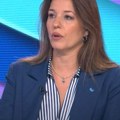 Katarina Golubović: Moramo da budemo solidarni u stavu, da institucije treba da rade svoj posao (VIDEO)