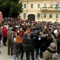 Novi Sad: Treći javni čas u Jovinoj gimnaziji, izvinjenje Školskog odbora učenicima