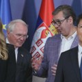 Hrvatski mediji o sankcijama NIS-u: Velika drama u Srbiji, Vučić preklinje Amerikance