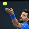 Đoković i Verdasko izborili plasman u četvrtfinale dubla na ATP turniru u Dohi