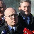 Višković: Zahvalnost Vladi Srbije i predsedniku Vučiću za razvoj Istočnog Sarajeva