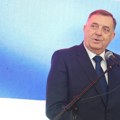 Dodik: Neću ići na izricanje presude, pokušaćemo da pregovaramo, a ako ne uspe - imamo plan B